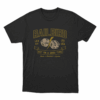 Dice Lineup Unisex T Shirt Black