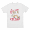 Kentucky Lineup Unisex T Shirt White