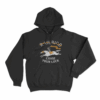 Racehorse Lineup Unisex Hoodie Black