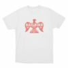Railbird Unisex T Shirt White