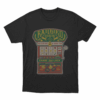 Slot Machine Lineup Unisex T Shirt Black