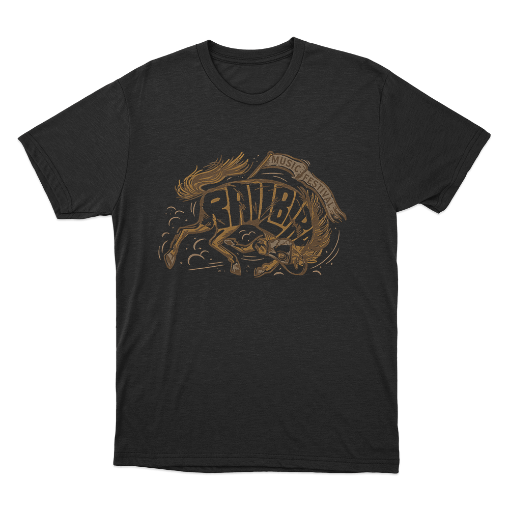 Thoroughbred Lineup Unisex T Shirt Black Thoroughbred Lineup Unisex T Shirt Black