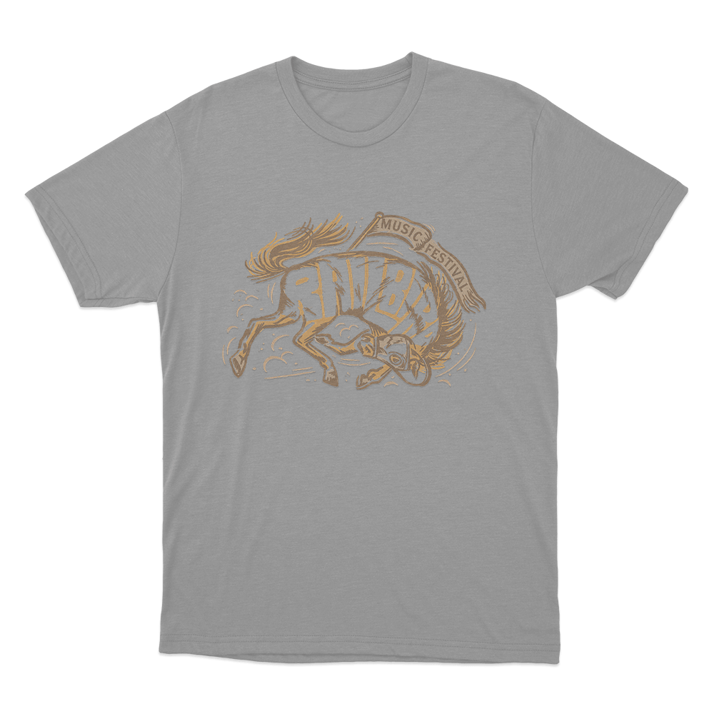 Thoroughbred Lineup Unisex T Shirt Grey Thoroughbred Lineup Unisex T Shirt Grey